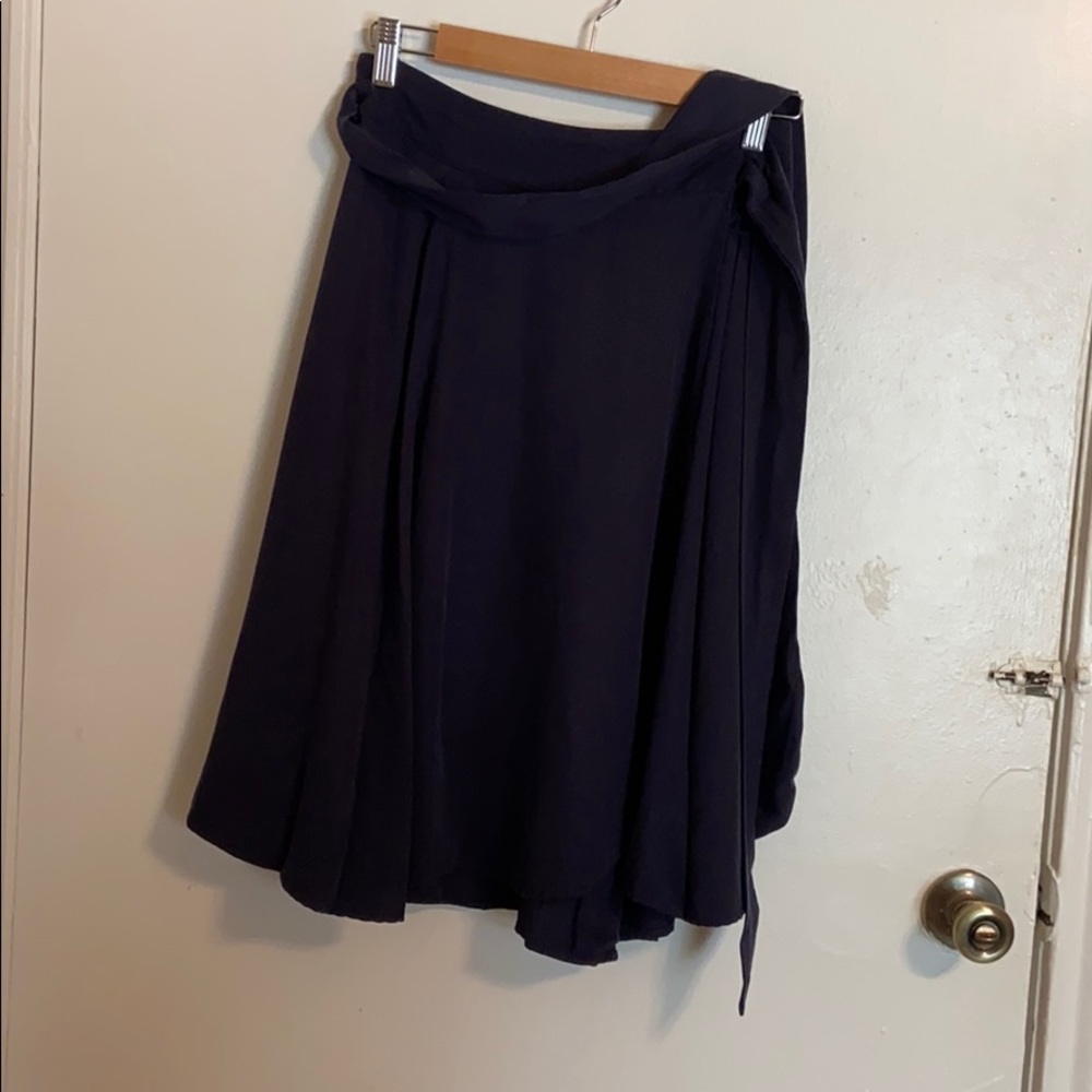 Amour Vert Lizzie Wrap Skirt